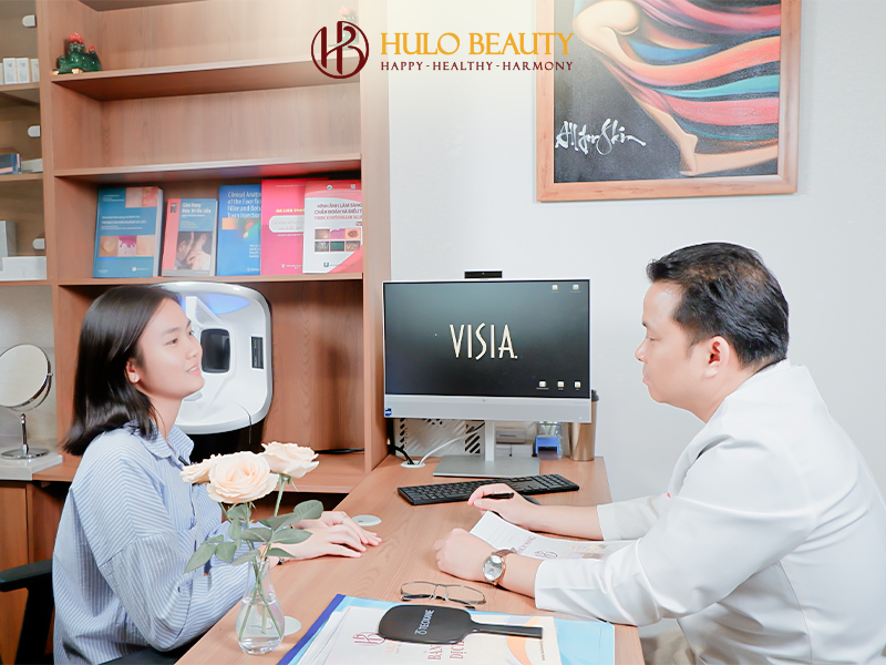 HULO BEAUTY 