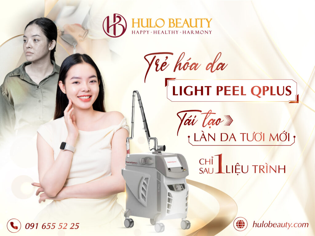 HULO BEAUTY 