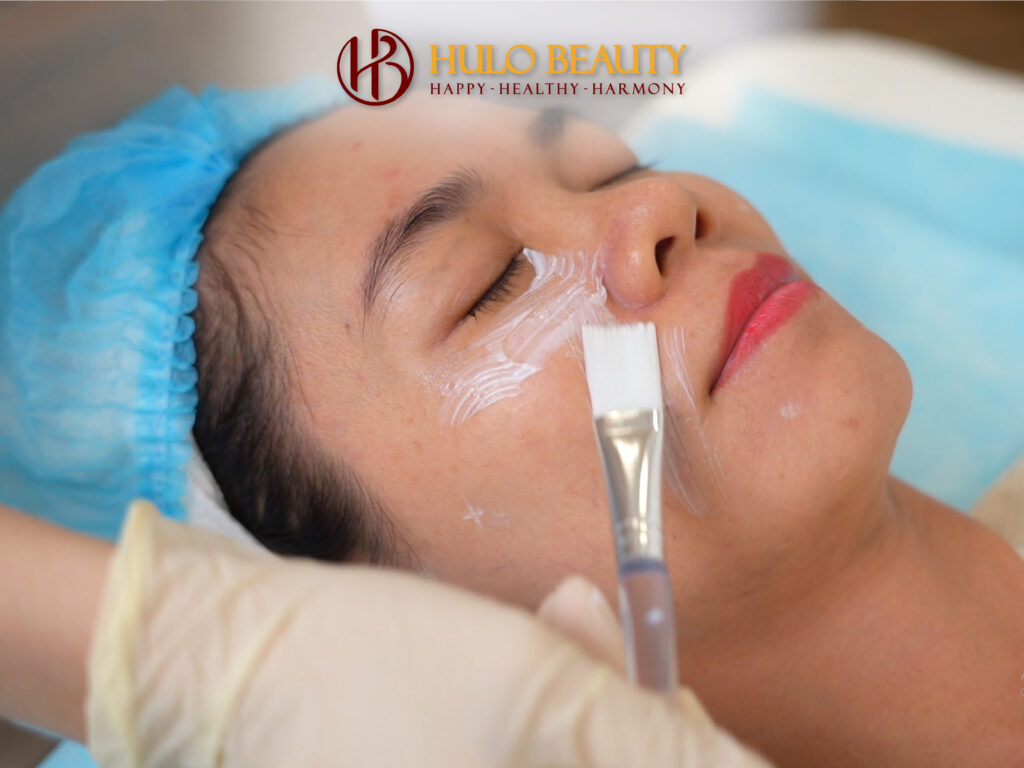 HULO BEAUTY 