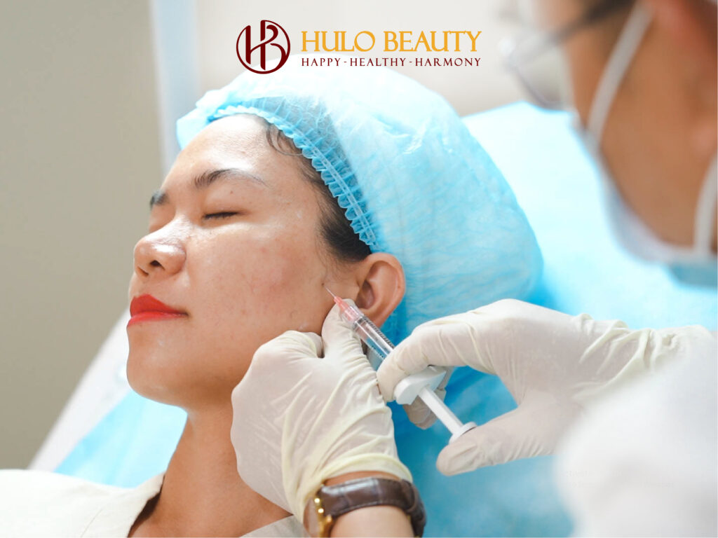 HULO BEAUTY 