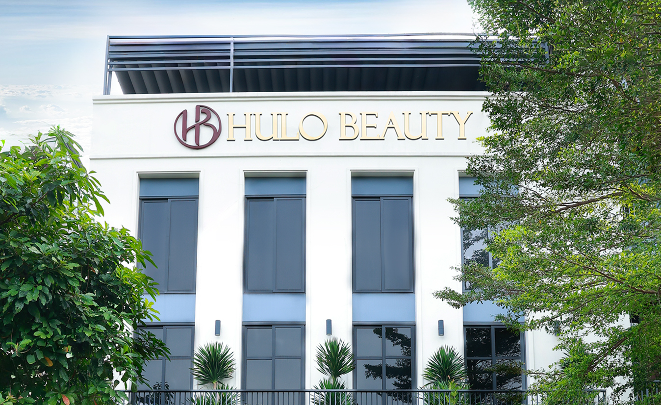 Giới thiệu về Hulo Beauty