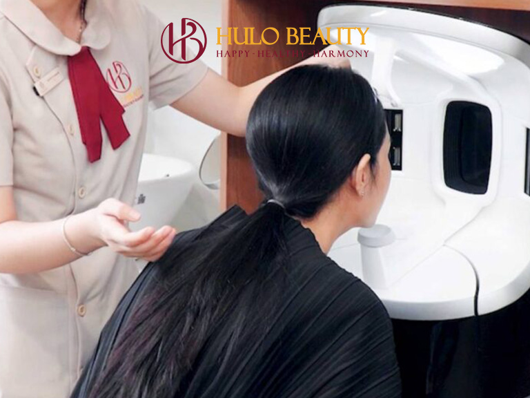 HULO BEAUTY 