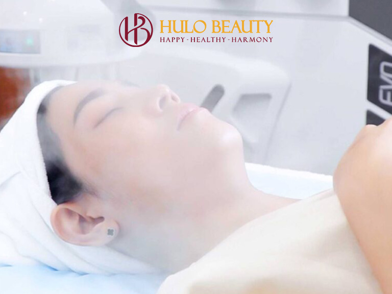 HULO BEAUTY 