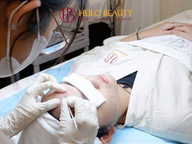 HULO BEAUTY 