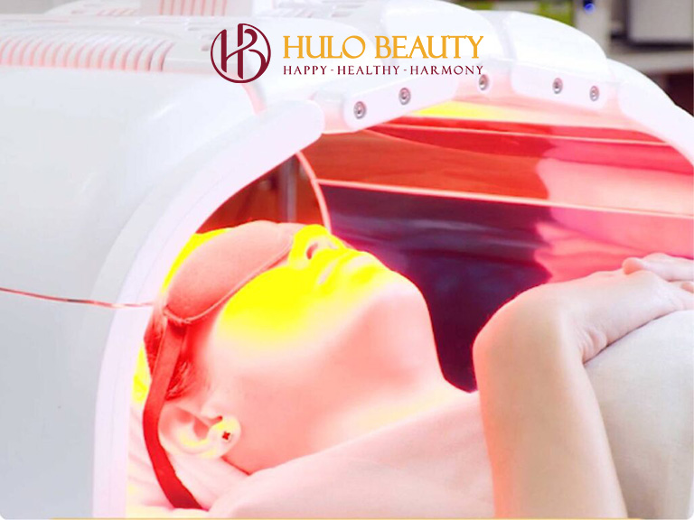 HULO BEAUTY 