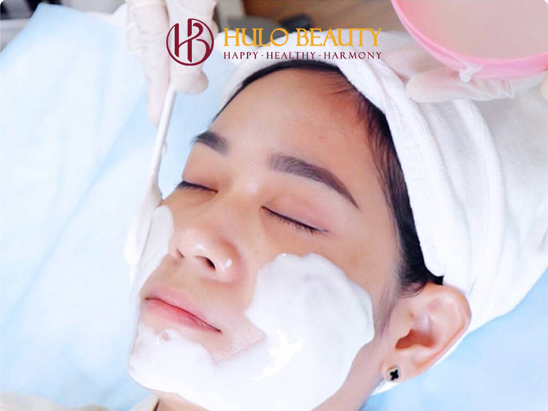 HULO BEAUTY 