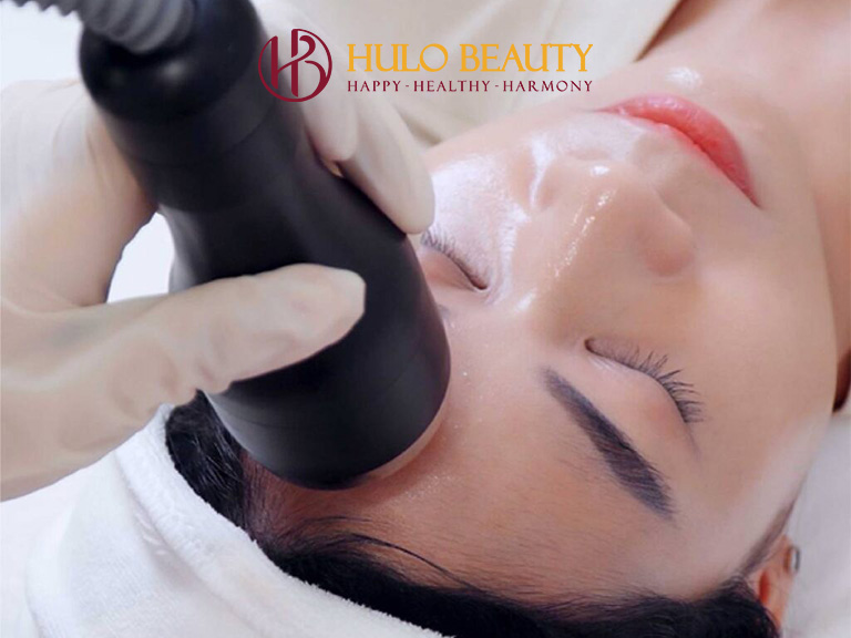 HULO BEAUTY 