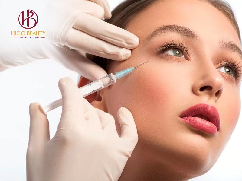 HULO BEAUTY 