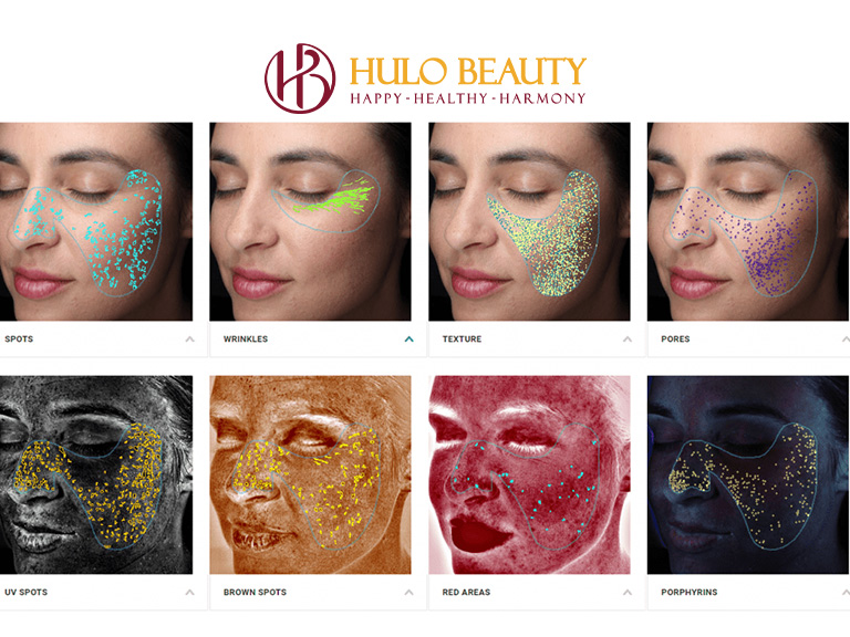 HULO BEAUTY 