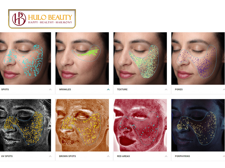 HULO BEAUTY 