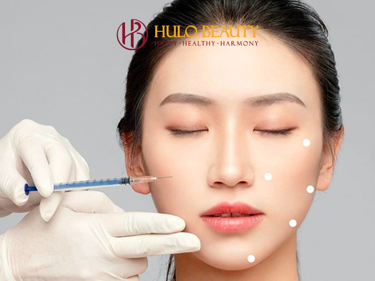 HULO BEAUTY 