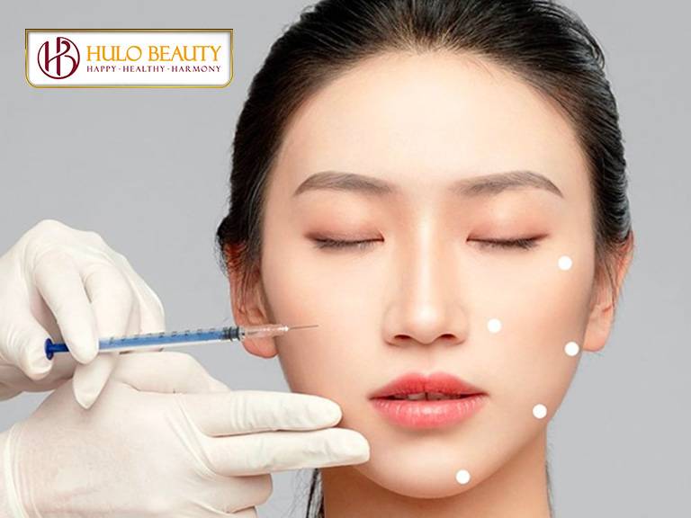 HULO BEAUTY 