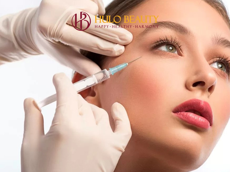 HULO BEAUTY 