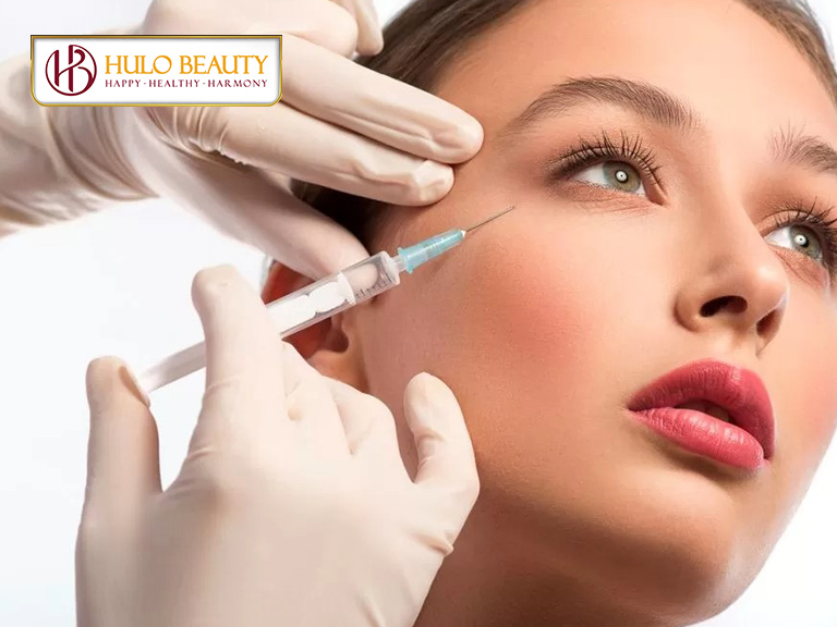HULO BEAUTY 