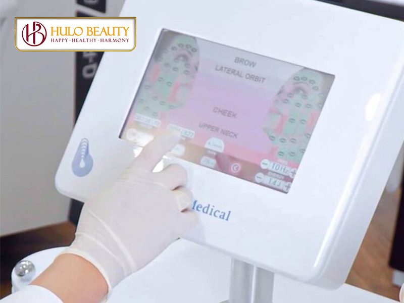 CFU Èlife với nhiều công nghệ cải tiến vượt trội