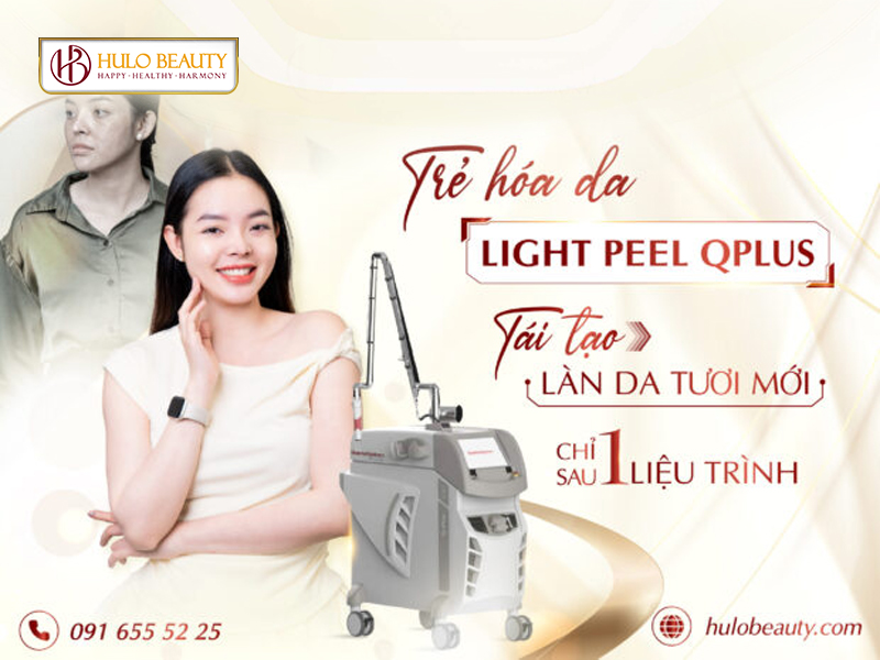 HULO BEAUTY 