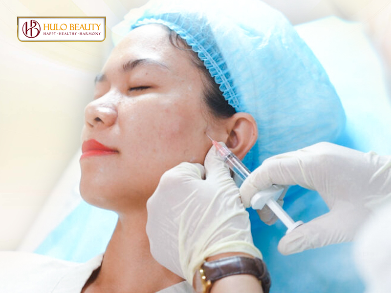 Bước 4: Điều trị